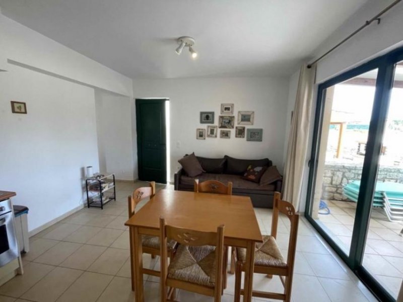 Asprouliani Kreta, Asprouliani: Stilvolles 3-Zimmer-Haus in einer Wohnanlage zu verkaufen Haus kaufen